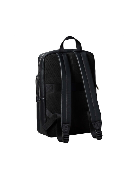 Calvin Klein Bags & Accessories - Raised Slim Square mugursoma - UB1 BLACK | Stockmann - photo 2