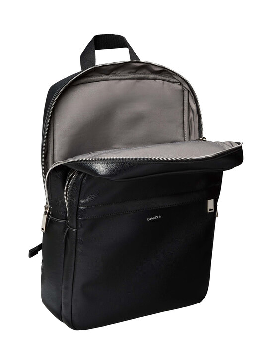 Calvin Klein Bags & Accessories - Raised Slim Square mugursoma - UB1 BLACK | Stockmann - photo 3