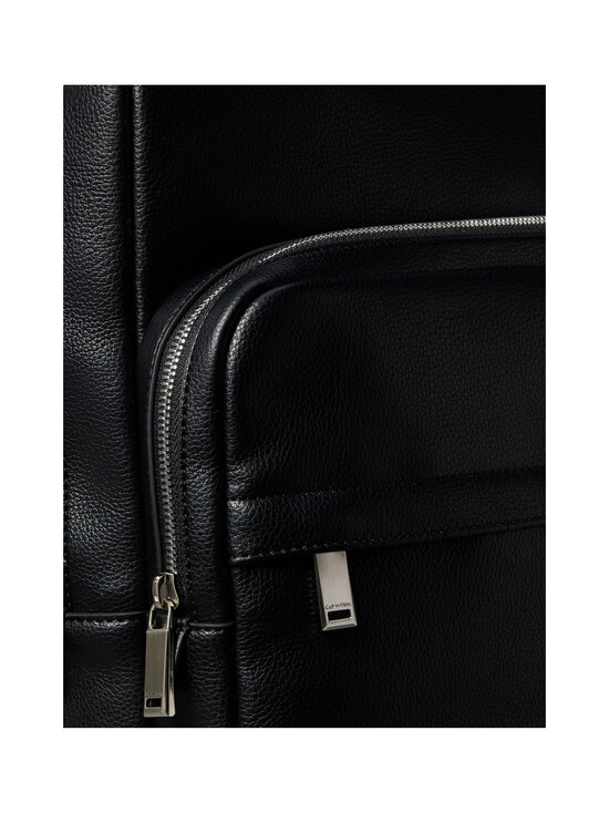 Calvin Klein Bags & Accessories - Raised Slim Square mugursoma - UB1 BLACK | Stockmann - photo 4