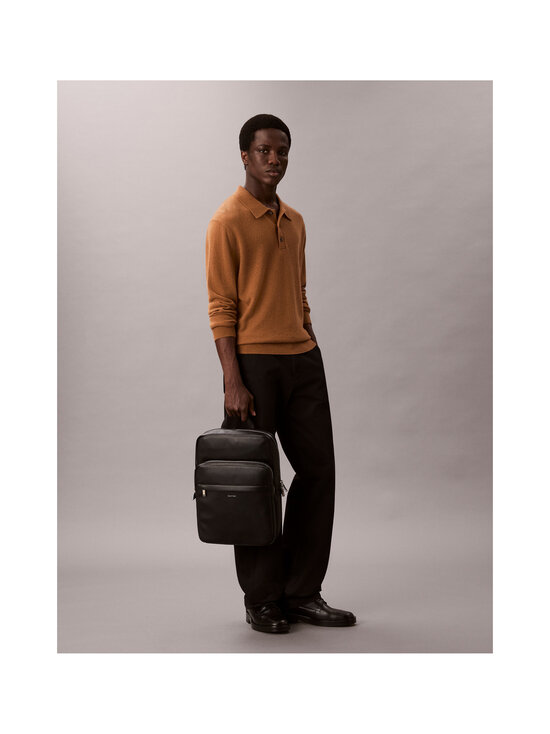 Calvin Klein Bags & Accessories - Raised Slim Square mugursoma - UB1 BLACK | Stockmann - photo 5