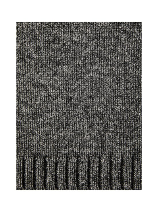 Selected - SlfCille Cashmere Blend cepure - MEDIUM GREY MELANGE | Stockmann - photo 3