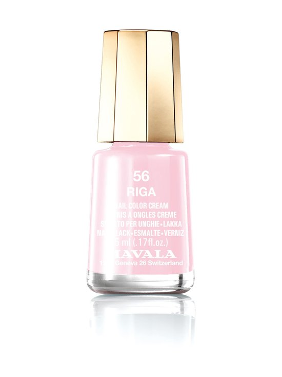 56 RIGA Mavala Mini Color -kynsilakka |5 ml | Kynsilakat | Stockmann