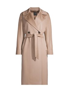 Max Mara Weekend - Resina-villakangastakki - 014 MARRON GLACE' Max Mara Weekend - Resina-villakangastakki - 014 MARRON GLACE' | Stockmann