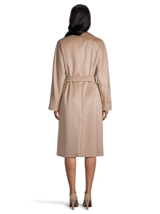 Max Mara Weekend - Resina-villakangastakki - 014 MARRON GLACE' - photo 3 Max Mara Weekend - Resina-villakangastakki - 014 MARRON GLACE' | Stockmann - photo 3