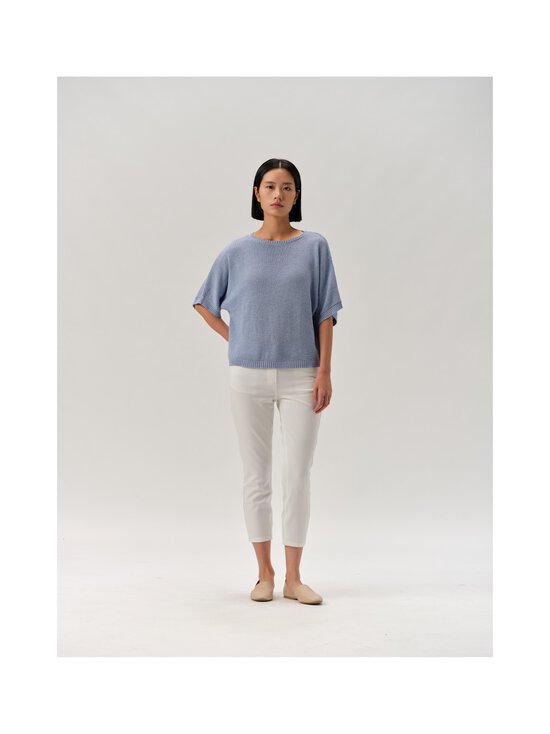 Ril's - Selina-neulepusero - 320 LT.BLUE - photo 4 Ril's - Selina-neulepusero - 320 LT.BLUE | Stockmann - photo 4