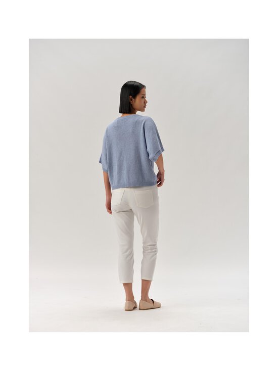 Ril's - Selina-neulepusero - 320 LT.BLUE - photo 5 Ril's - Selina-neulepusero - 320 LT.BLUE | Stockmann - photo 5