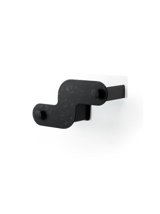 Umbra - Nami Adhesive -säilytysteline - OCEAN BLACK | Stockmann - photo 2
