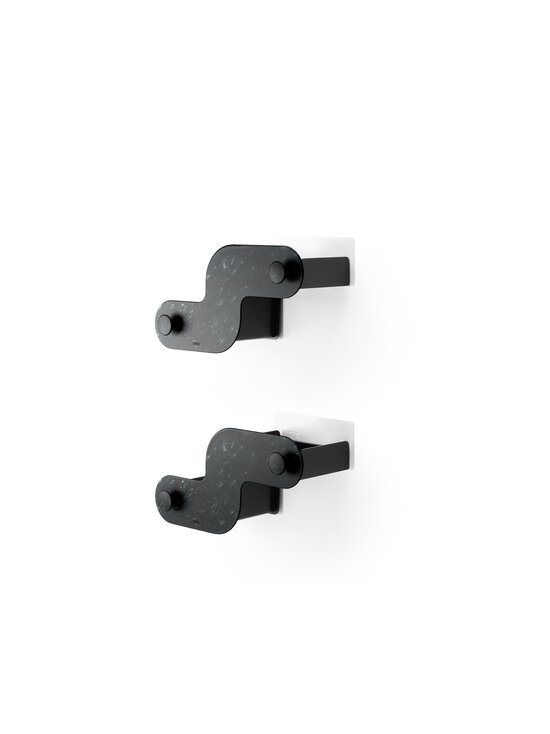 Umbra - Nami Adhesive -säilytysteline - OCEAN BLACK | Stockmann - photo 4