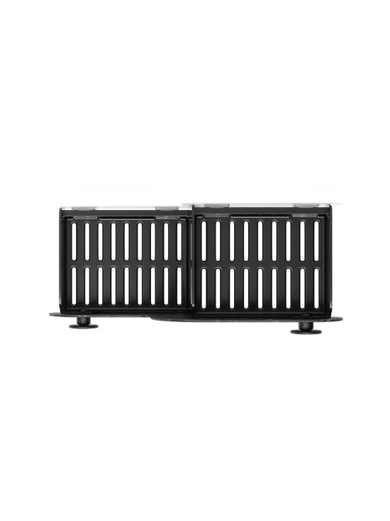 Umbra - Nami Adhesive -säilytysteline - OCEAN BLACK | Stockmann - photo 9