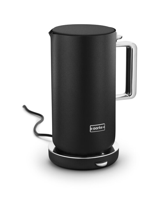 Aarke - Vedenkeitin - BLACK - photo 2 Aarke - Vedenkeitin - BLACK | Stockmann - photo 2