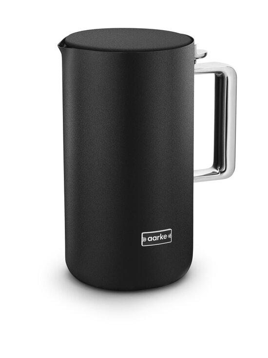 Aarke - Vedenkeitin - BLACK - photo 3 Aarke - Vedenkeitin - BLACK | Stockmann - photo 3