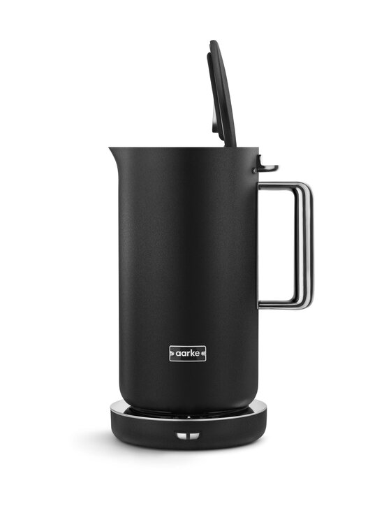 Aarke - Vedenkeitin - BLACK - photo 4 Aarke - Vedenkeitin - BLACK | Stockmann - photo 4