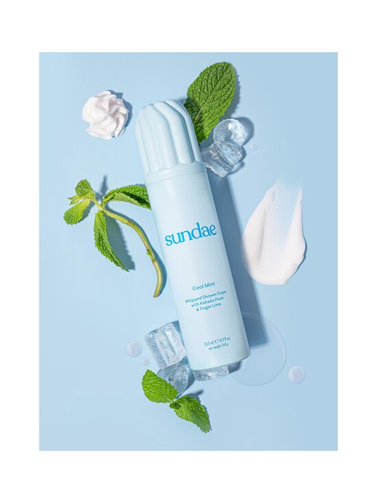Sundae Body - Cool Mint dušas putas - NOCOL | Stockmann - photo 2