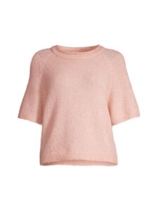 JcSophie - Juniper-neule - 752 TEA ROSE | Stockmann