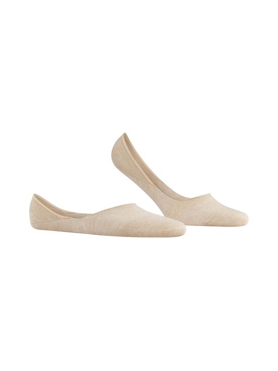 Falke - Sokid Step Medium Cut Invisible - 4650 SAND MEL. - photo 3 Falke - Sokid Step Medium Cut Invisible - 4650 SAND MEL. | Stockmann - photo 3