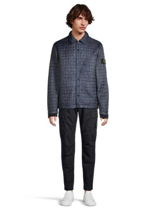 Stone Island - Tikkitakki - V0026 INK - photo 2 Stone Island - Tikkitakki - V0026 INK | Stockmann - photo 2