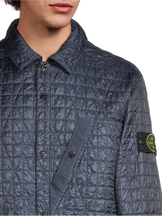 Stone Island - Tikkitakki - V0026 INK - photo 5 Stone Island - Tikkitakki - V0026 INK | Stockmann - photo 5