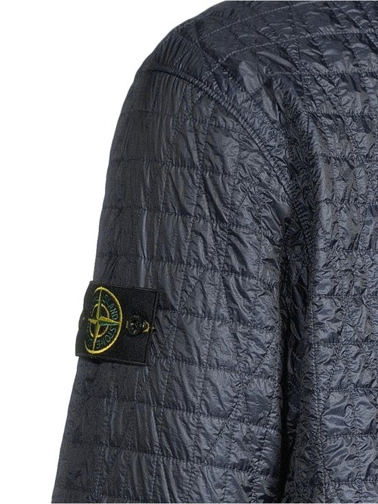 Stone Island - Tikkitakki - V0026 INK - photo 6 Stone Island - Tikkitakki - V0026 INK | Stockmann - photo 6