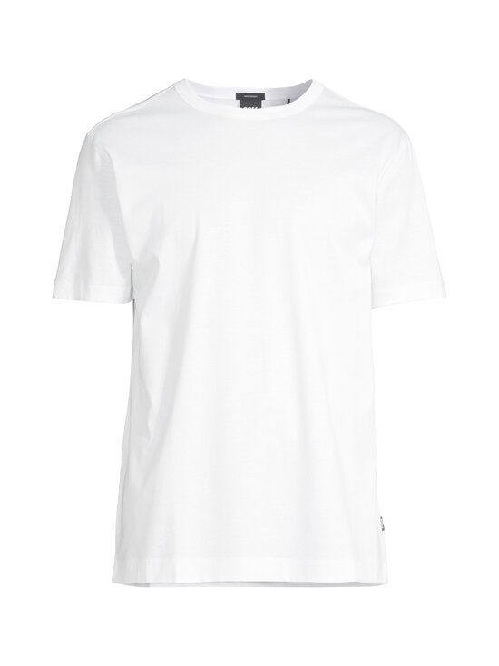 BOSS - Thompson 50 Jersey t-paita - 100 WHITE | Stockmann - photo 1
