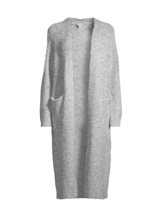 Object - Pikk kardigan ObjMilu - MEDIUM GREY MELANGE - photo 1 Object - Pikk kardigan ObjMilu - MEDIUM GREY MELANGE | Stockmann - photo 1