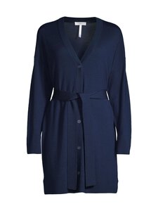 ESSENTIALS by Stockmann - Adele-neuletakki - DK.NAVY 221884 ESSENTIALS by Stockmann - Adele-neuletakki - DK.NAVY 221884 | Stockmann