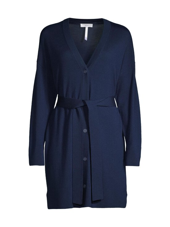 ESSENTIALS by Stockmann - Adele-neuletakki - DK.NAVY 221884 - photo 1 ESSENTIALS by Stockmann - Adele-neuletakki - DK.NAVY 221884 | Stockmann - photo 1