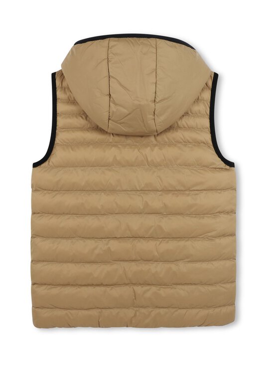 Hugo Boss - Kaksipuolinen toppaliivi - 269 COOKIE - photo 2 Hugo Boss - Kaksipuolinen toppaliivi - 269 COOKIE | Stockmann - photo 2
