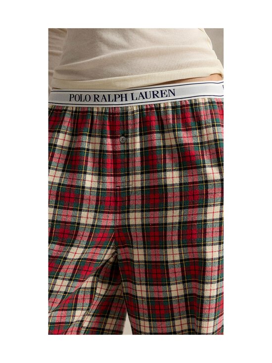 Polo Ralph Lauren - Flanellihousut - 559 DASHILL PLAID | Stockmann - photo 5