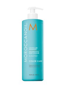 Moroccanoil - Color Care Shampoo - cärjättyjen hiusten shampoo, 500 ml | Stockmann