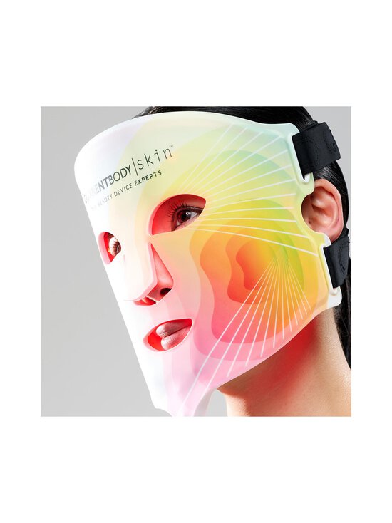 CurrentBody Skin - LED 4-in-1 Zone Facial Mapping Mask -naamio - WHITE - photo 5 CurrentBody Skin - LED 4-in-1 Zone Facial Mapping Mask -naamio - WHITE | Stockmann - photo 5