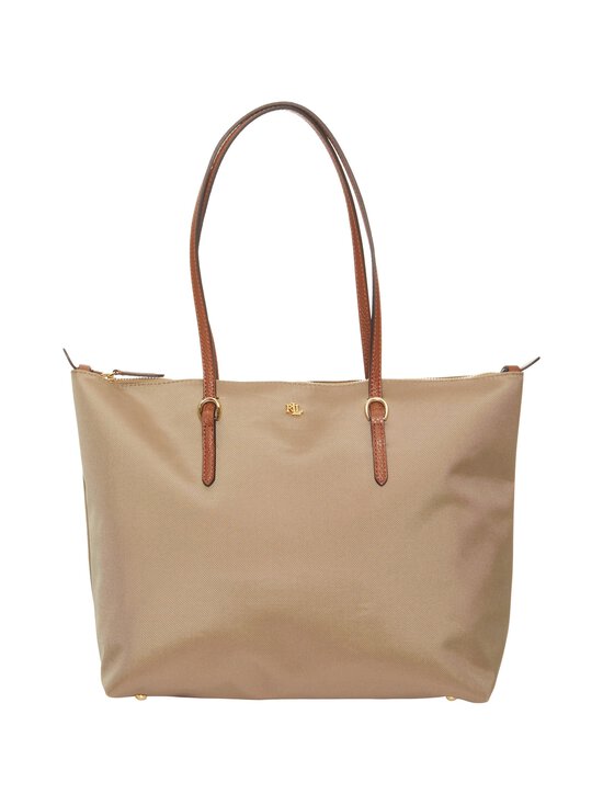 Lauren Ralph Lauren - Keaton 26 Tote Medium soma - CLAY - photo 1 Lauren Ralph Lauren - Keaton 26 Tote Medium soma - CLAY | Stockmann - photo 1