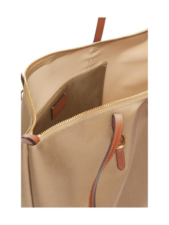 Lauren Ralph Lauren - Keaton 26 Tote Medium soma - CLAY - photo 3 Lauren Ralph Lauren - Keaton 26 Tote Medium soma - CLAY | Stockmann - photo 3