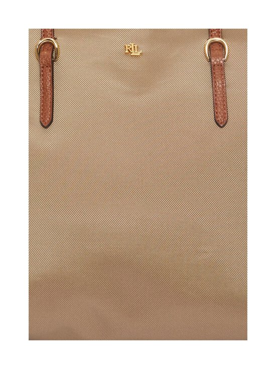 Lauren Ralph Lauren - Keaton 26 Tote Medium soma - CLAY - photo 4 Lauren Ralph Lauren - Keaton 26 Tote Medium soma - CLAY | Stockmann - photo 4