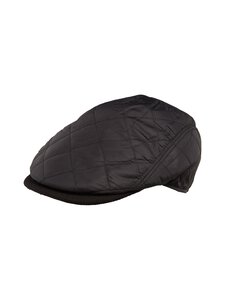 KN Collection - Preto-lippalakki - BLACK 33 KN Collection - Preto-lippalakki - BLACK 33 | Stockmann