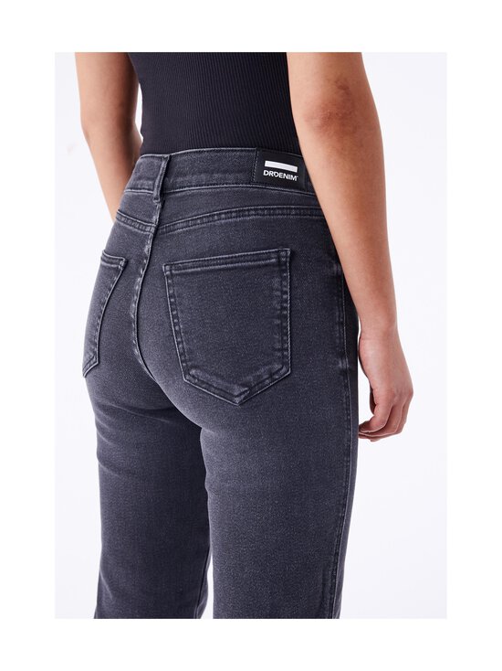 Dr.Denim - Lexy Straight džinsi - A99 BLACK MIST - photo 4 Dr.Denim - Lexy Straight džinsi - A99 BLACK MIST | Stockmann - photo 4