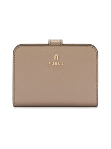 Furla - Nahast rahakott Camelia S Compact - 3787S STUCCO GRAY+BALLERINA I INT. Furla - Nahast rahakott Camelia S Compact - 3787S STUCCO GRAY+BALLERINA I INT. | Stockmann