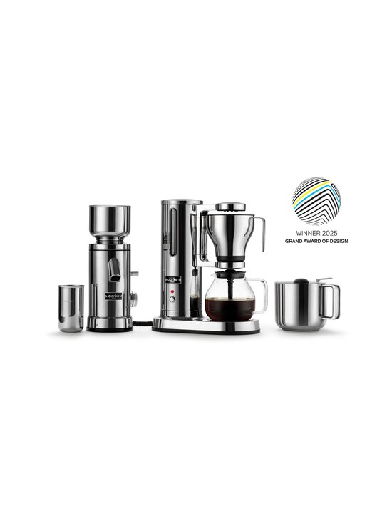 Aarke - Kahvinkeitin - STEEL | Stockmann - photo 10