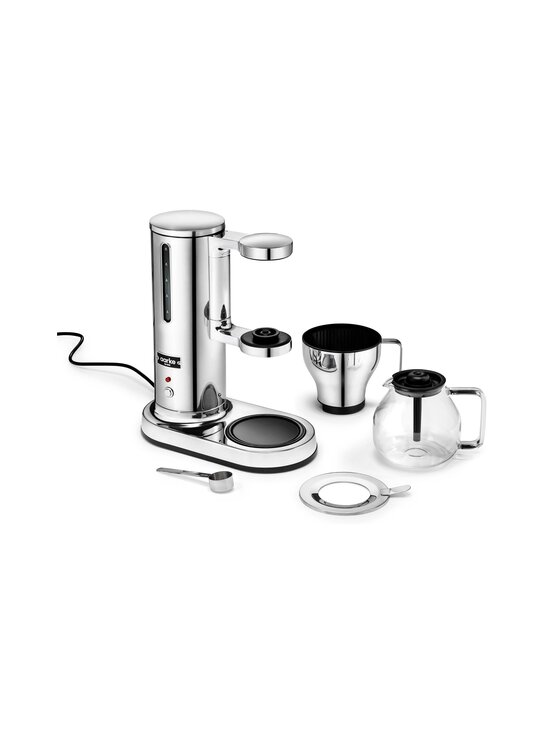 Aarke - Kahvinkeitin - STEEL - photo 3 Aarke - Kahvinkeitin - STEEL | Stockmann - photo 3