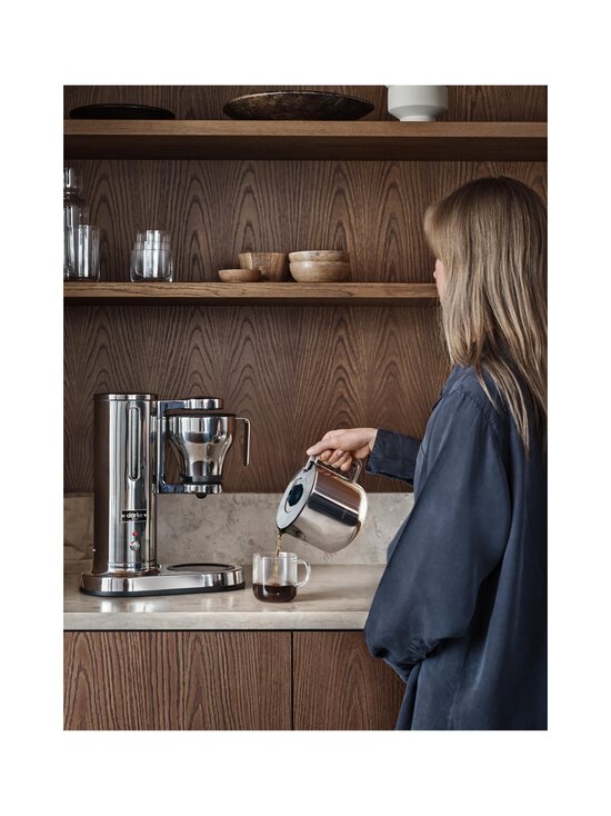 Aarke - Kahvinkeitin - STEEL - photo 9 Aarke - Kahvinkeitin - STEEL | Stockmann - photo 9