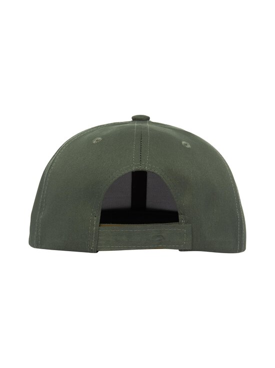CONSTRUE - Nokkmüts Martin - 57 COLD KHAKI # 17 - photo 2 CONSTRUE - Nokkmüts Martin - 57 COLD KHAKI # 17 | Stockmann - photo 2