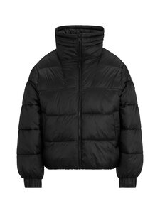 BOSS - Padina-toppatakki - 001 BLACK | Stockmann