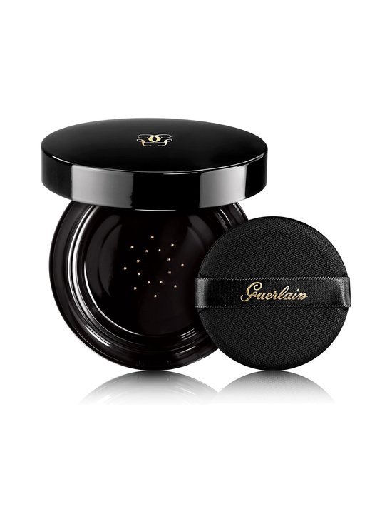 Lingerie De Peau Cushion SPF 25 -meikkivoide
