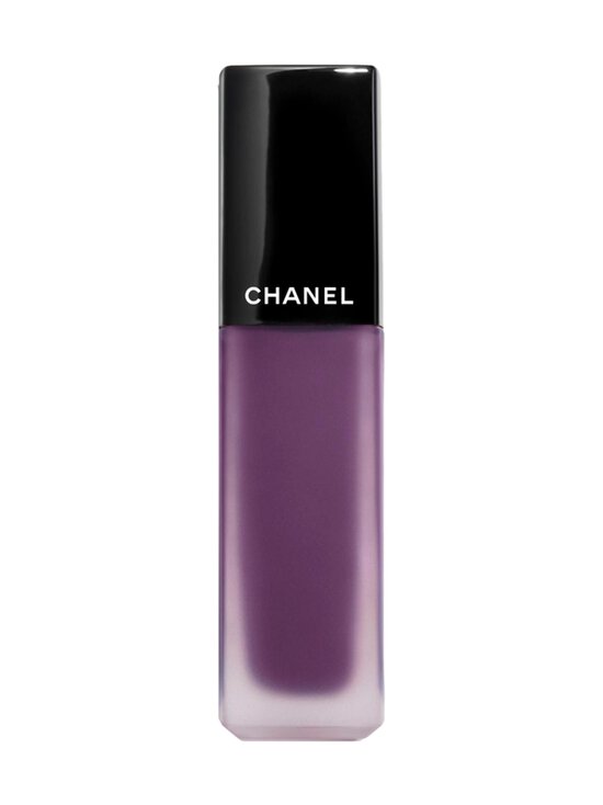 CHANEL - ROUGE ALLURE LIQUID VELVET Ultrawear Intense Matte Liquid Lip Colour - 236 ENSORCELANTE - photo 1 CHANEL - ROUGE ALLURE LIQUID VELVET Ultrawear Intense Matte Liquid Lip Colour - 236 ENSORCELANTE | Stockmann - photo 1