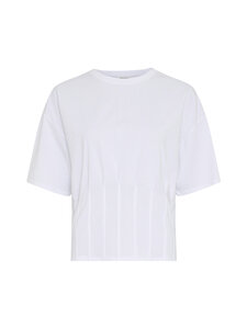 MSCH Copenhagen - MSCHKadance t-paita - BRIGHT WHITE | Stockmann