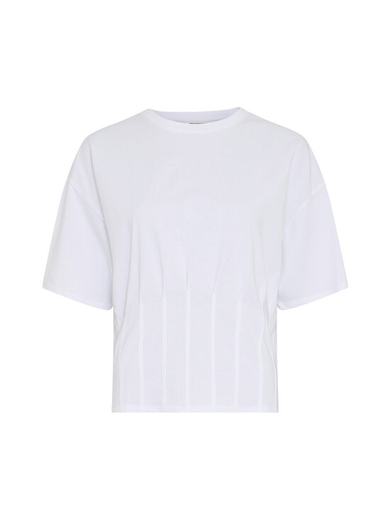 MSCH Copenhagen - MSCHKadance t-paita - BRIGHT WHITE | Stockmann - photo 1