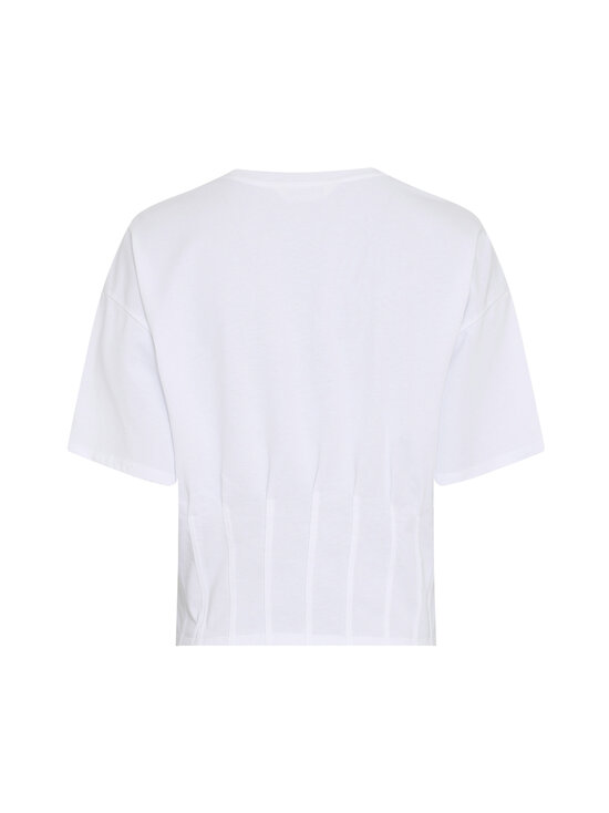 MSCH Copenhagen - MSCHKadance t-paita - BRIGHT WHITE | Stockmann - photo 2