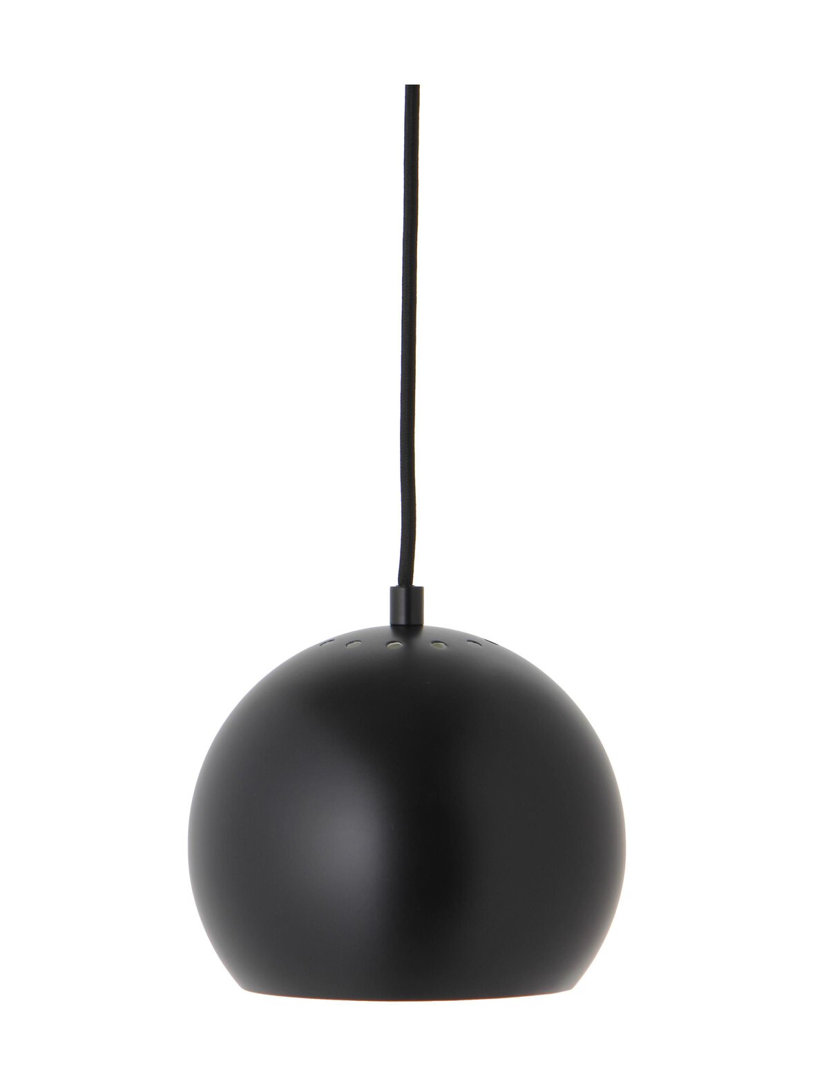 Ball- riippuvalaisin Ø 18 cm