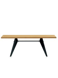 Vitra - Prouvé EM -ruokapöytä - TAMMI | Stockmann