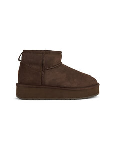 EMU Australia - Stinger Micro Flatform 2-0 -nilkkurit - CHOC CHOCOLATE | Stockmann