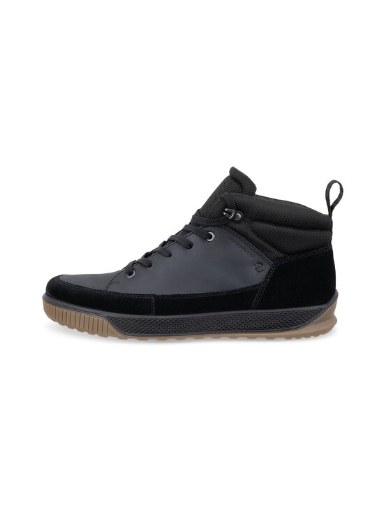 ecco - Bypath Tred Lace -sneakerit - 51094 BLACK | Stockmann - photo 1